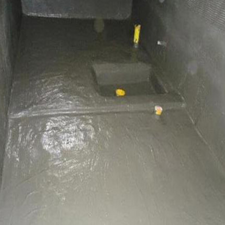 衛(wèi)生間防水價格